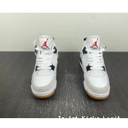 SB DR5415-100 Jordan Retro 4 0707